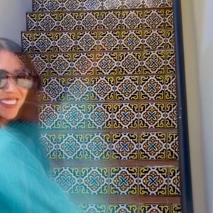 Meet your Posher, Vanessa